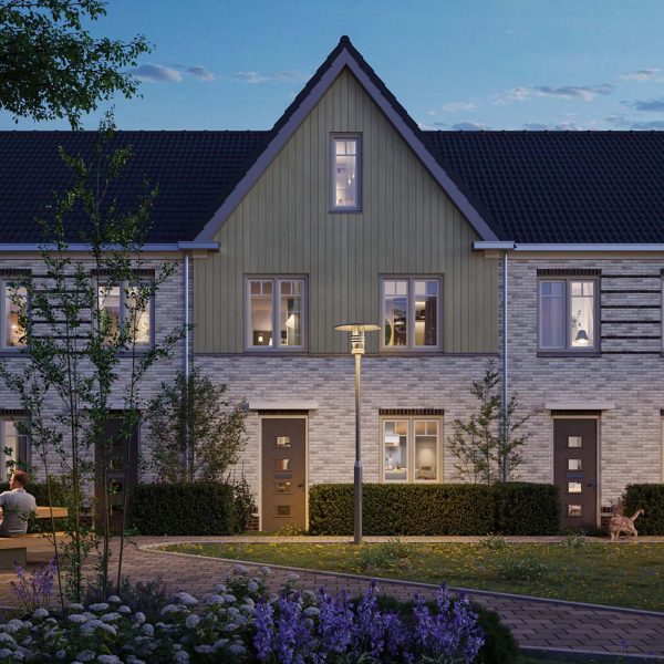 Tuindershof ZUID Tulpenhof 2