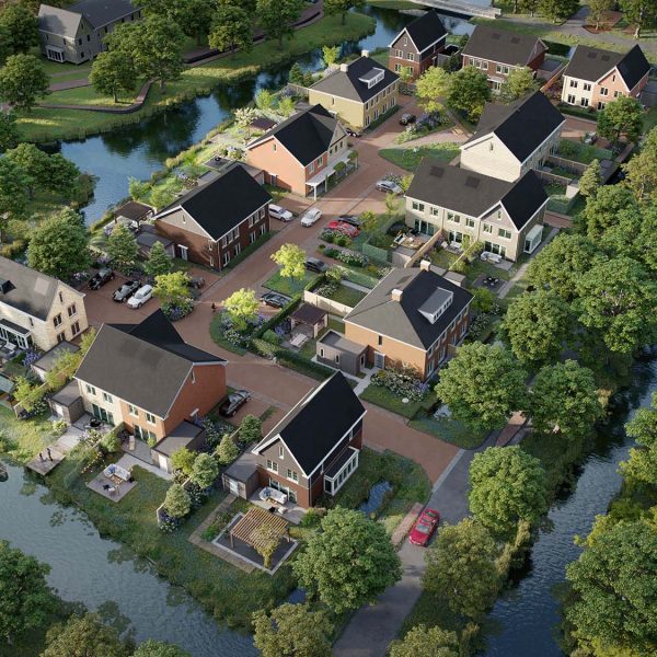 Tuindershof ZUID Tulpenhof 4