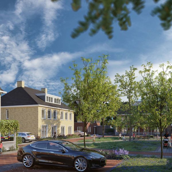 Tuindershof ZUID Tulpenhof 5