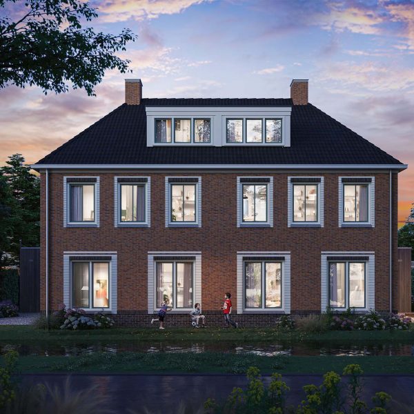 Tuindershof ZUID Tulpenhof 6