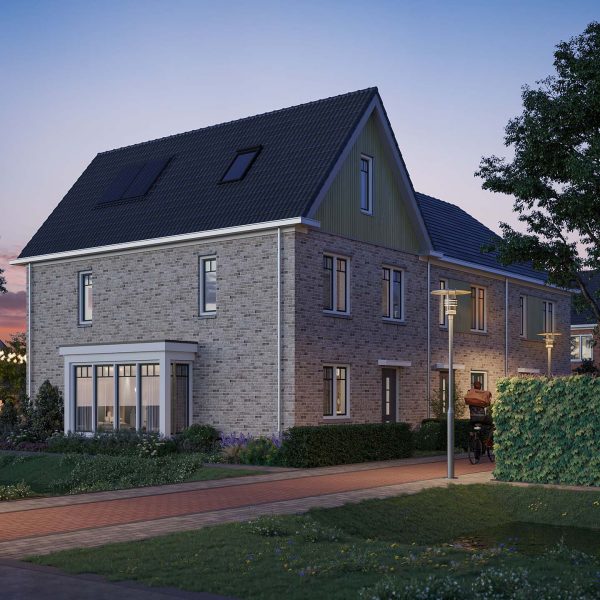 Tuindershof ZUID Tulpenhof 7