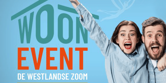 Woonevent De Westlandse Zoom
