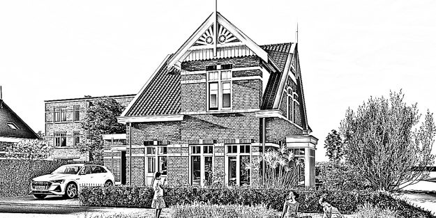 Dames-van-Vroondaal