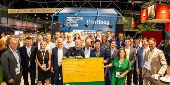 Haags Doorbouwverbond