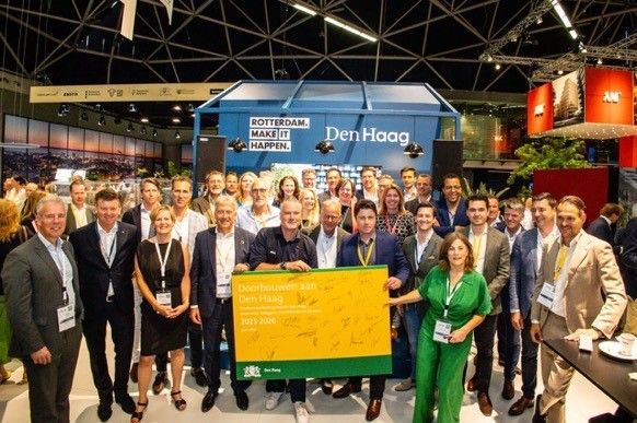 Haags Doorbouwverbond