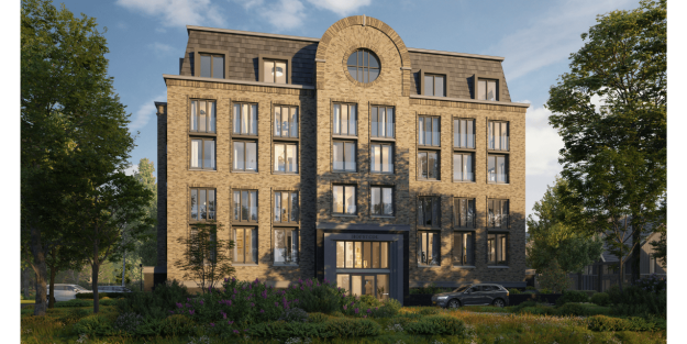 Buitenplaats-Hofstede