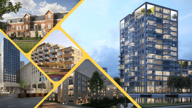 Haagse Woonprijs 2023