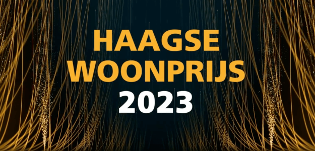 Haagse Woonprijs 2023 Thumbnail