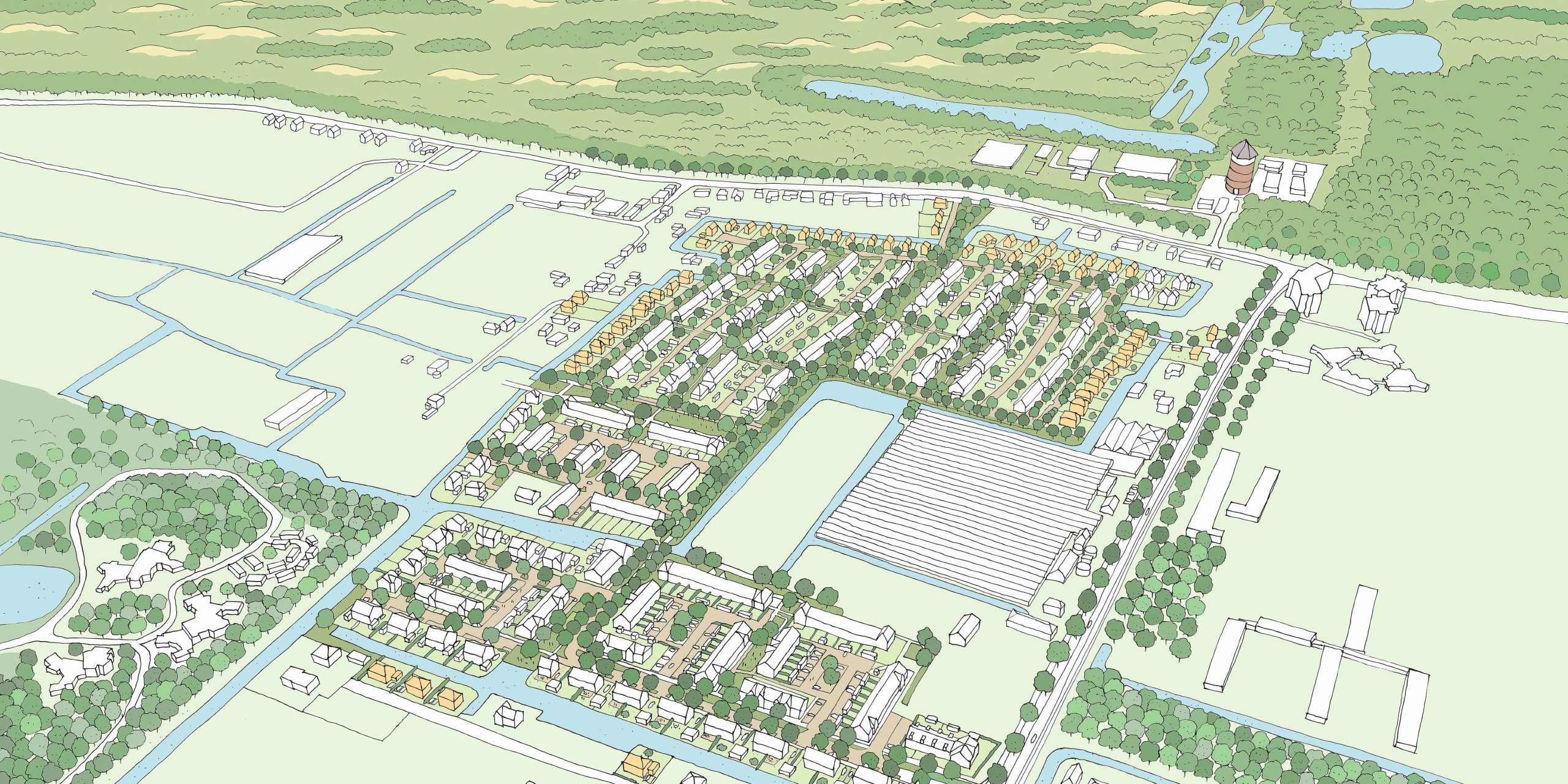 Kavels-Achter-de-Duinen