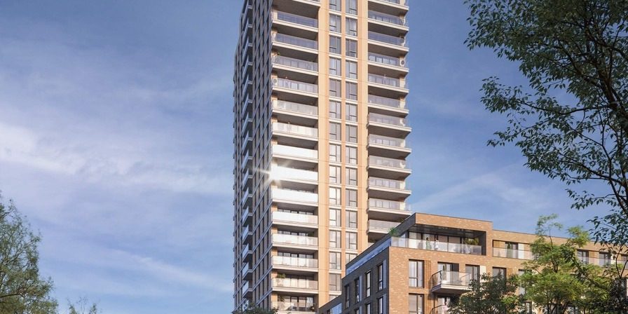 Appartementen Wonen in Maestro