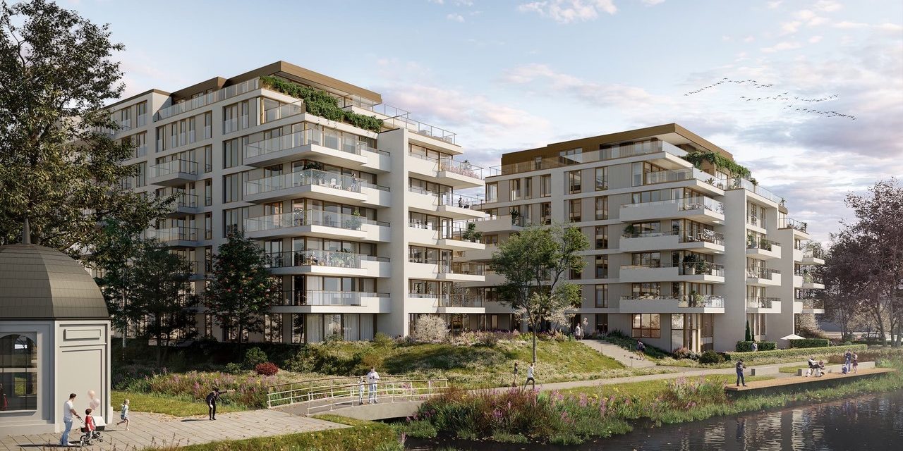 Bezoek woensdag het informatiecentrum van Triadome