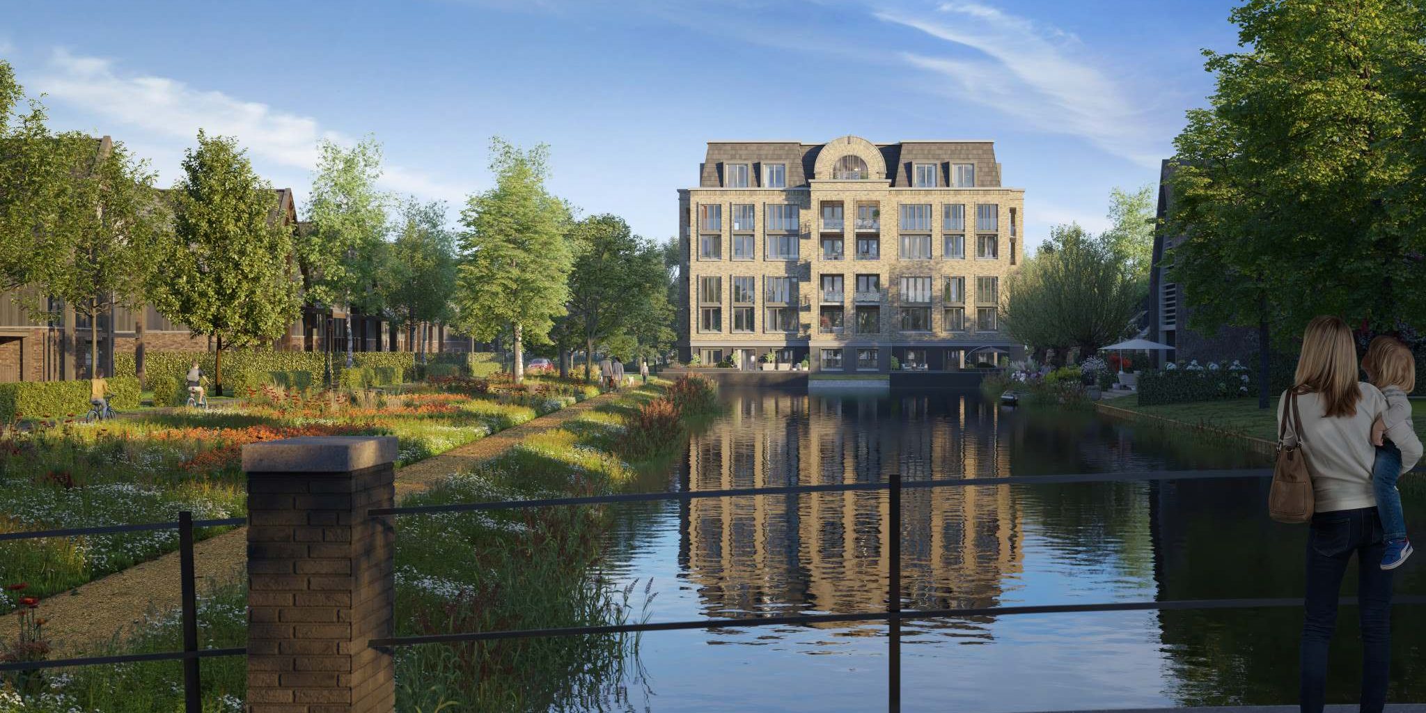 Rijswijk Landhuis