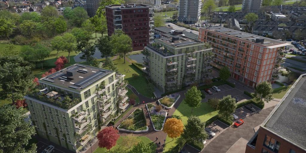 Soeterdael te Zoetermeer