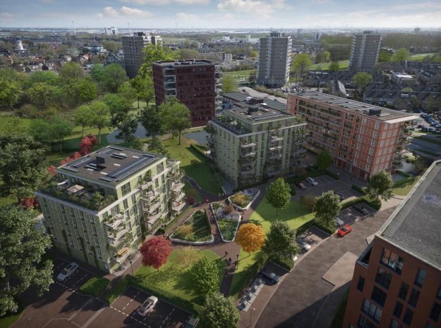 Soeterdael te Zoetermeer