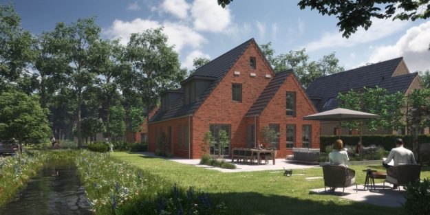 Het-Lint-Villa