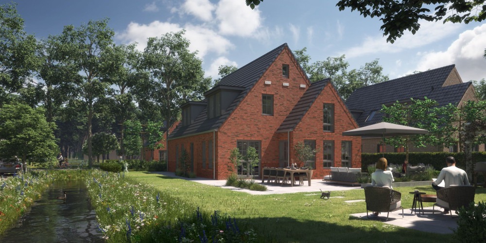 Het-Lint-Villa