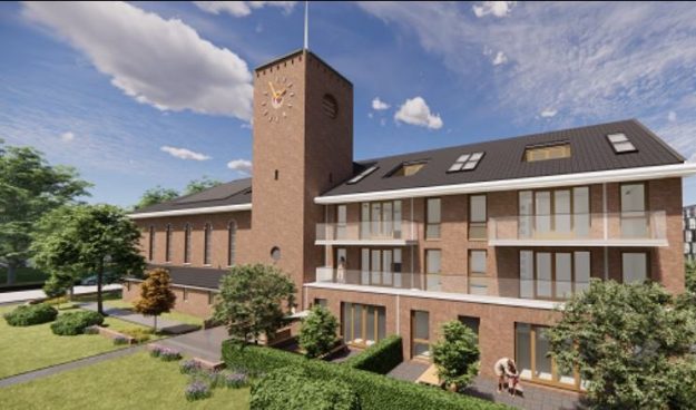 Mozart-Wonen