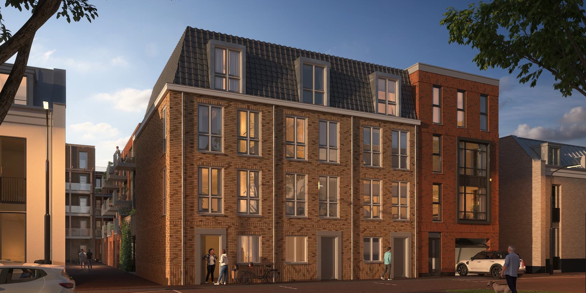 DeRijnlandstraat_exterieur