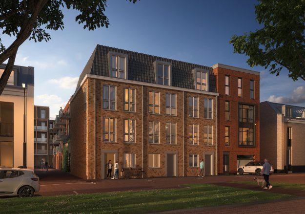 DeRijnlandstraat_exterieur