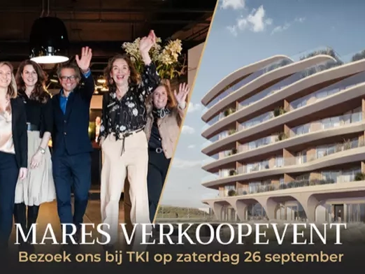Verkoopevent