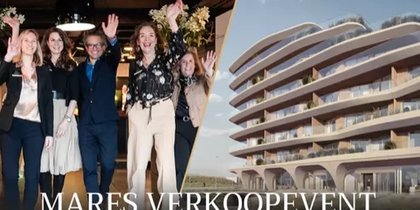 Verkoopevent Verkoopevent