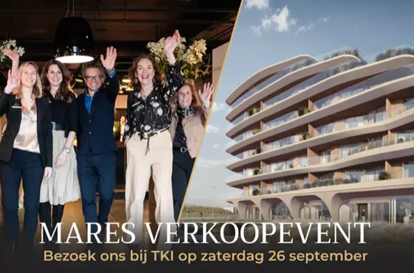 Verkoopevent Verkoopevent